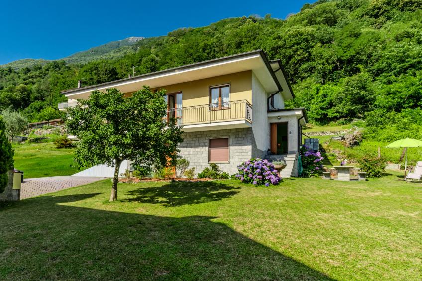 Family Home