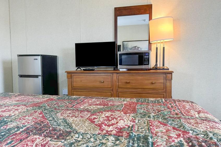 King Bed Smoking - foto 11