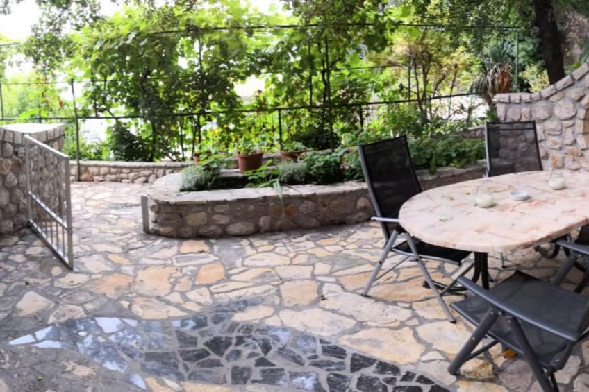 Comfort Kostrena Apartments Rijeka - One bedroom apartment with  terrace (8) - foto 25