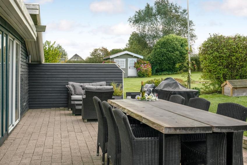 "Fita" - 300m from the sea in Funen - foto 31