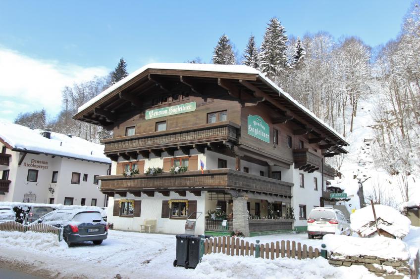 Mary Studio's Saalbach - foto 34