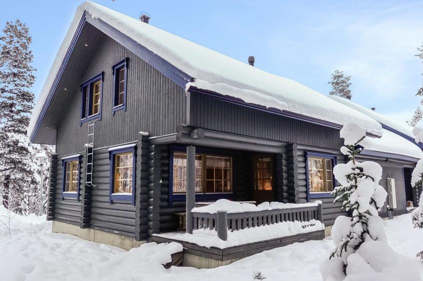 Lomapykälä 1 a - foto 2