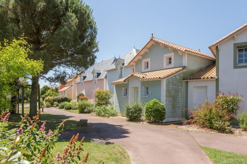 Port-Bourgenay S4/5p. - foto 16