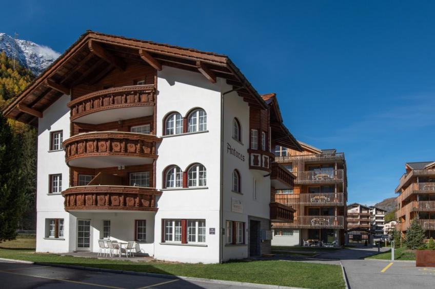 Haus Antares - foto 8