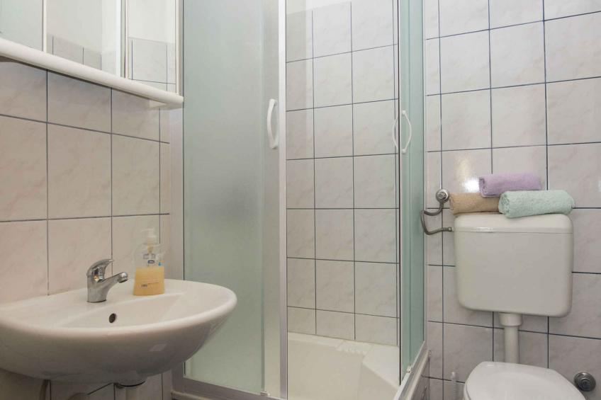 Ferienwohnung mit Grillmöglichkeit und Internetzugang - BF-TKHBJ - foto 11