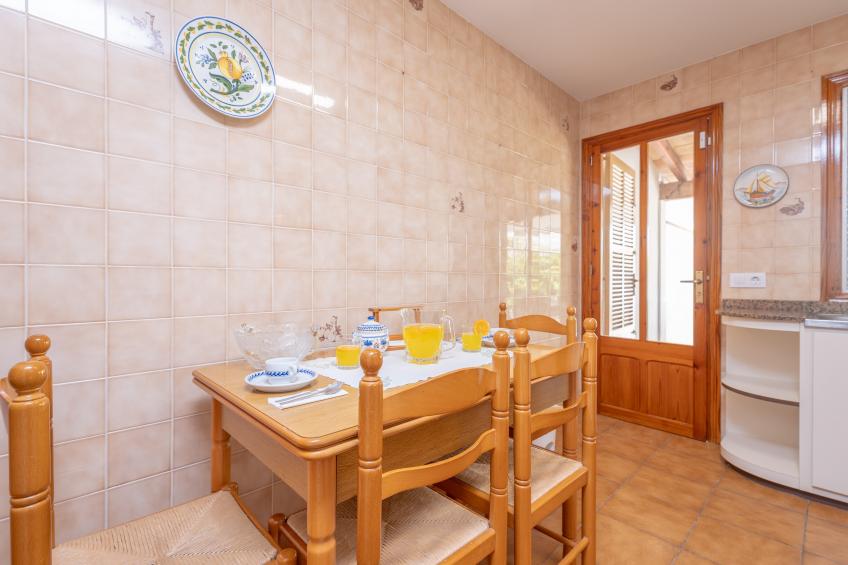 Ca Na Clara (Villa Pascual) - foto 12