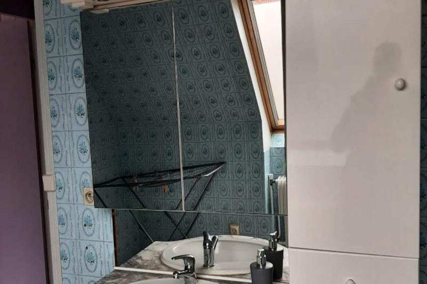 Résidence Md 52 - élégante Maison Avec Terrasse - foto 28