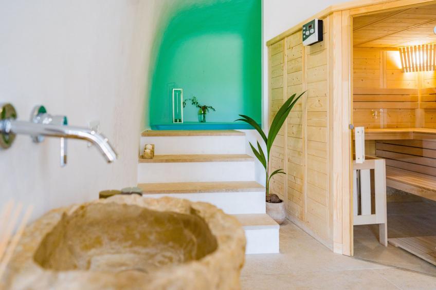 Luxuriöse Finca mit Pool, Spa und spektakulärer Aussicht - foto 3