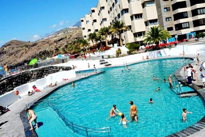 Luxuriöser Rückzugsort mit direktem Meerzugang und Pool - foto 73