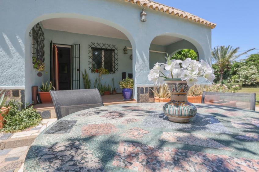 Landhaus Villa Moral - foto 7