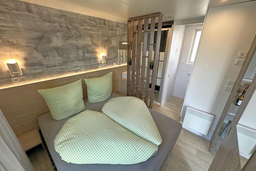 Feriendorf Seeblick - Tiny Nr 2 - foto 6