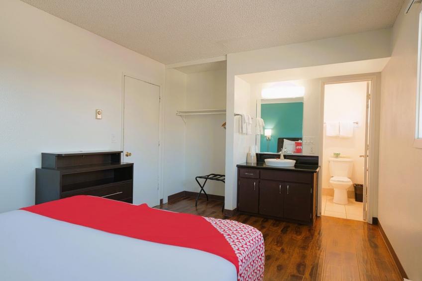 Premium King Bed with Kitchenette - foto 12