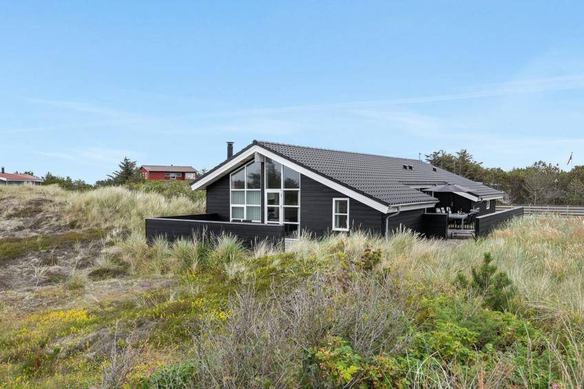 "Mavis" - 800m from the sea in NW Jutland - foto 26