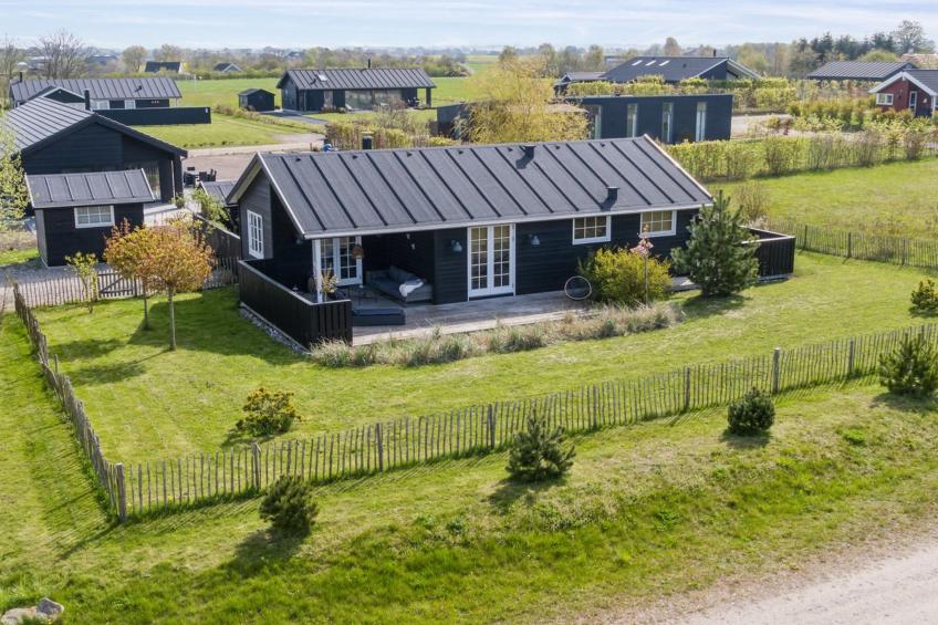 "Mojsej" in Sealand