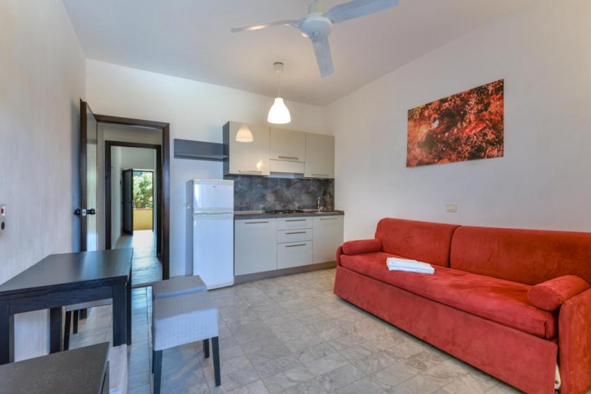 Two-roomed-apartments - foto 6
