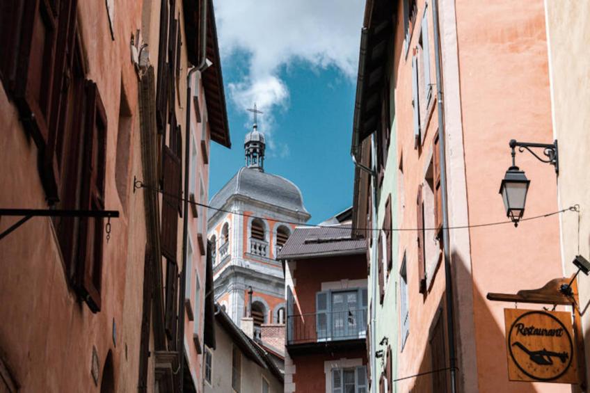 Résidence Eterlou - foto 12