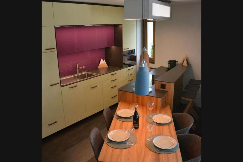 Ferien Falera - foto 3