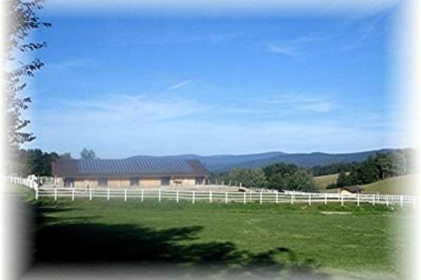 mit sonniger Terrasse und Ausblick - foto 15