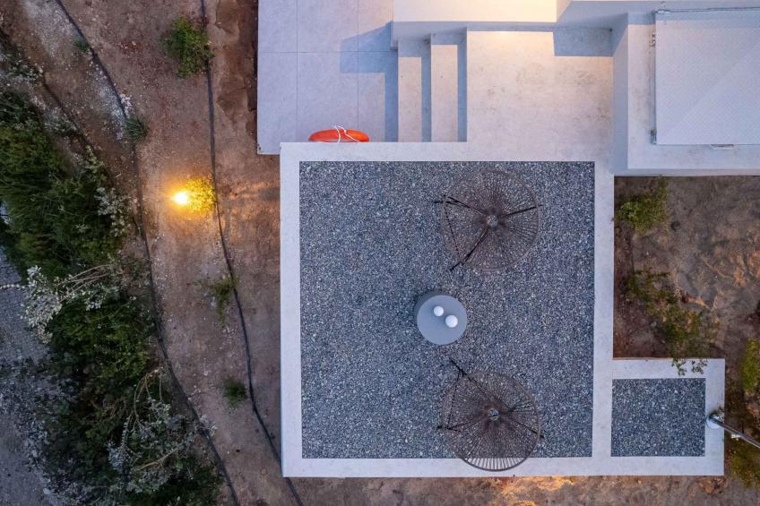 Villa Aglaea - Salzwasser-Pool und atemberaubender Meerblick - foto 50