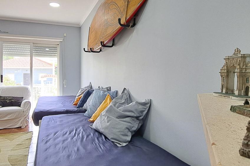 Haus Roda - Ferienwohnung in Praia Areia Branca - foto 11