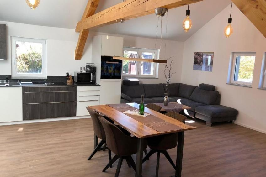 in Buchenberg mit Garten und Terrasse - foto 9