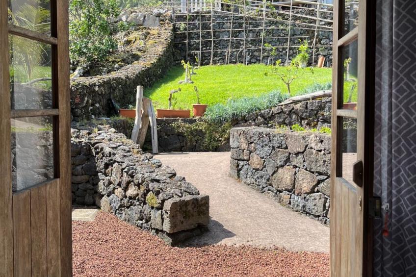 "Vinea Lava" mit Blick auf das Wasser - foto 87