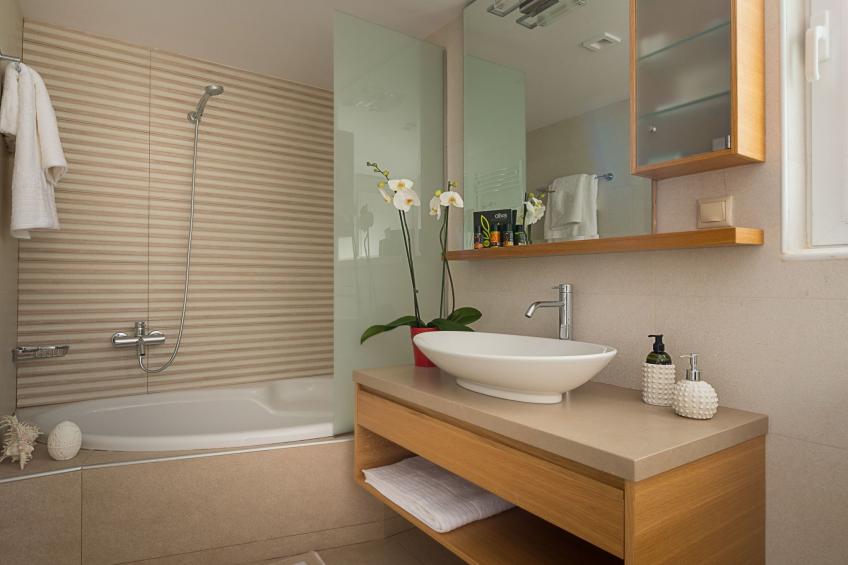 Big Blue Exklusive Villa am Meer - foto 21