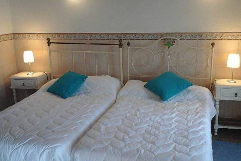 Berghütte "Villa Romao" - foto 28