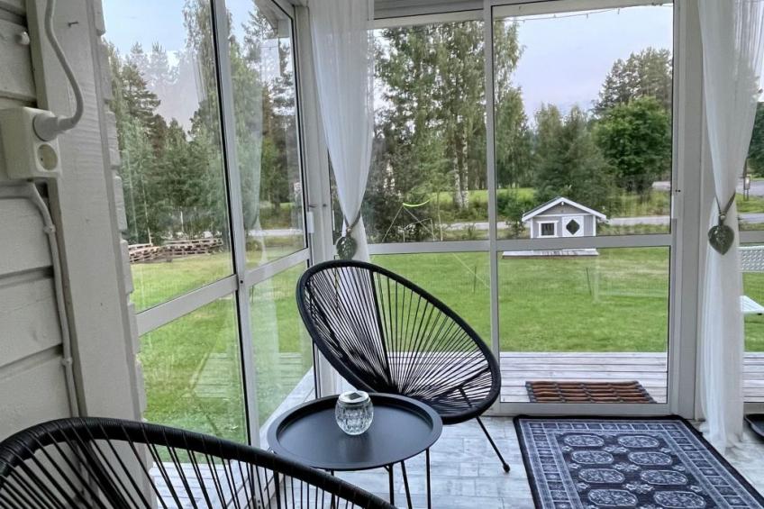 Villa Davvi Dállu - foto 35