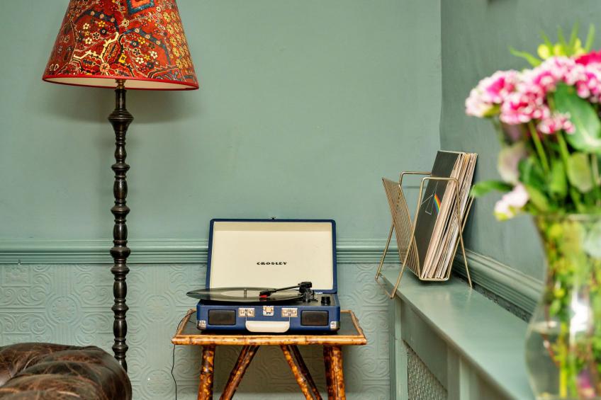 Low Green Cottage - foto 8