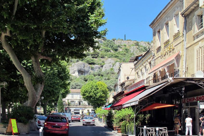 Domaine Les Rivales en Provence, klimatisiertes Apartment La Cigale Etage - foto 16