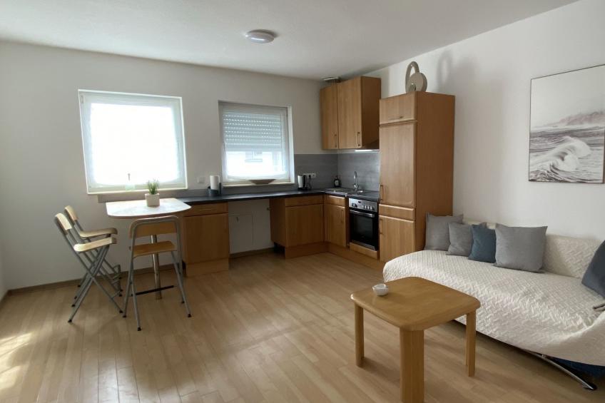 Gemütliche Ferienwohnung, ruhig und doch zentral - foto 6