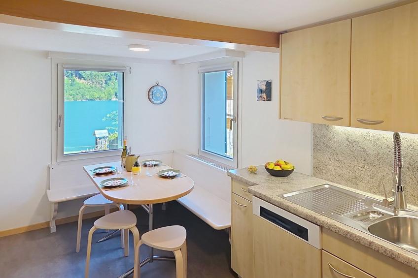 Ferienwohnung ENZian - foto 4