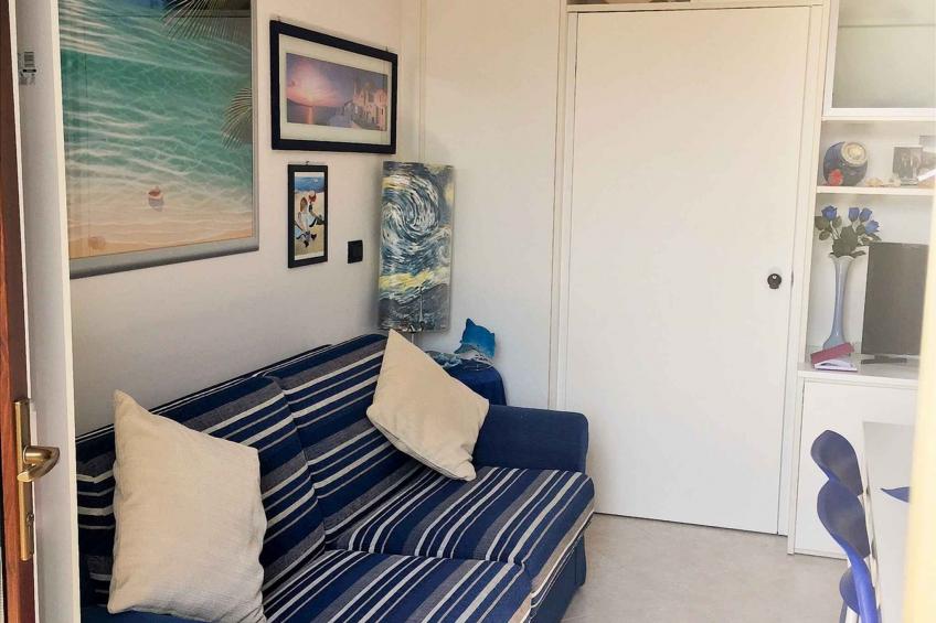 Vakantiewoning 100 m van het centrum - VW-TZWY - foto 5