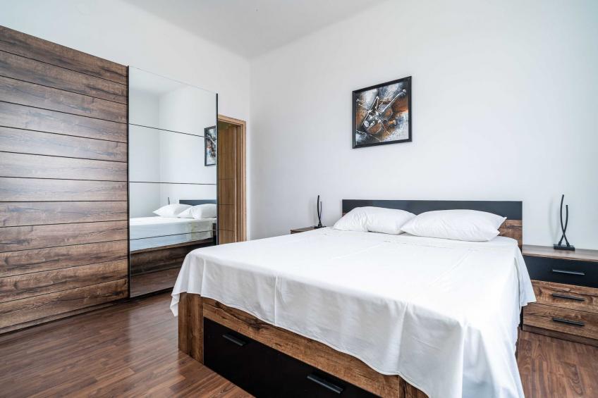 DUxperience Apartment - Two Bedroom Apartment with Terrace and Sea View - foto 5