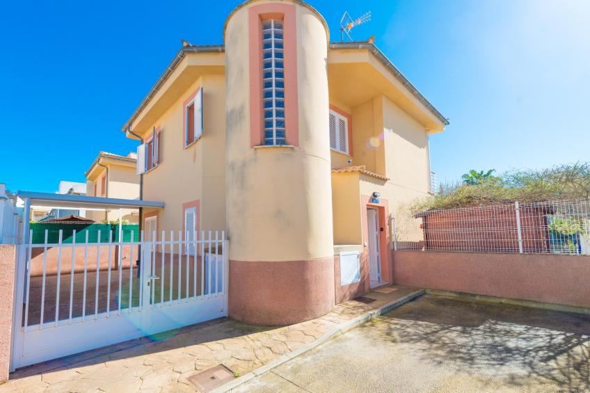 Villa Rosa - foto 22