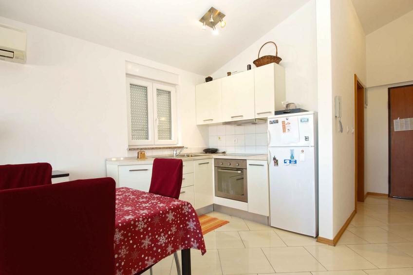 Vakantiewoning met airco - VW-9N64J - foto 11