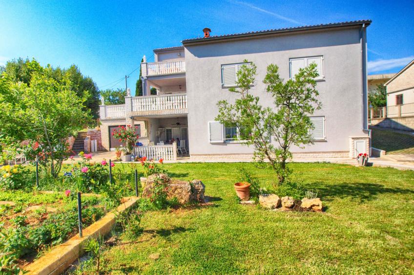 Vakantiewoning met airco - VW-8B8ZB - foto 14