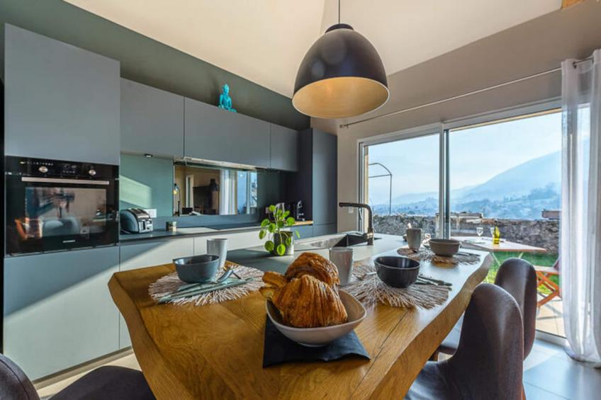 Maison à Saint-Jorioz - foto 9