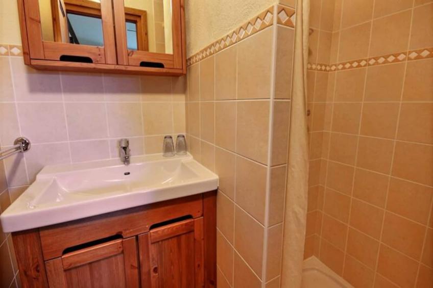 Chalets à Saint Jean d'Aulps - foto 10