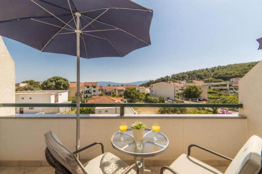 Apartments Nmn - Studio Apartment with Balcony 3 - foto 10