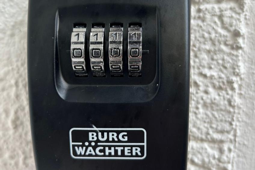 Ferienwohn. Melanie - foto 24