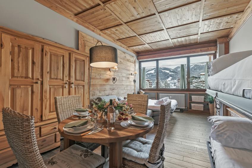 Studio Charming Sportinia - foto 14