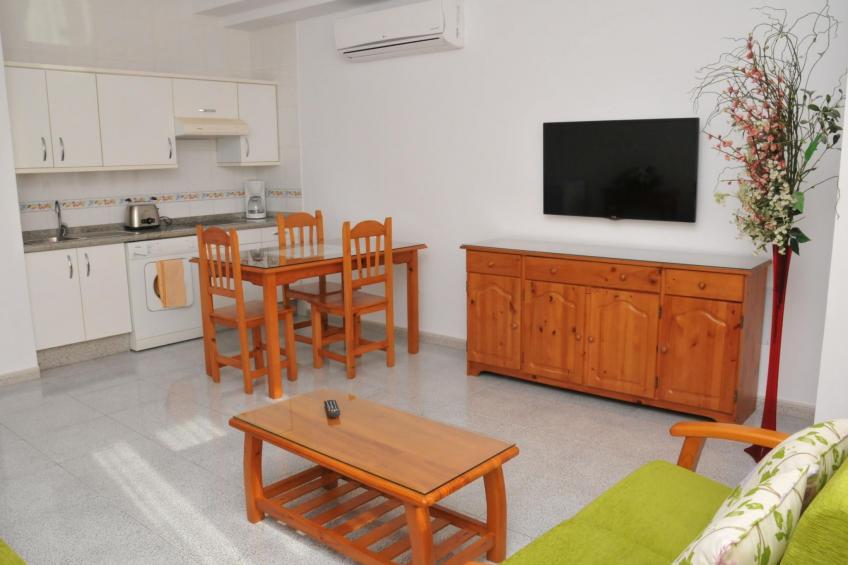 1-Schlafzimmer-Superior-Apartment - foto 3