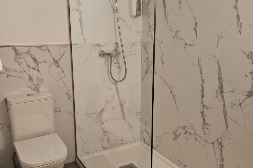 Gemütliche Dachgeschosswohnung - foto 3