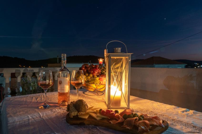 Mittelmeer-Ferienhaus Eden - foto 11