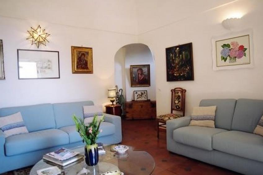 Historische Villa in Positano - foto 5