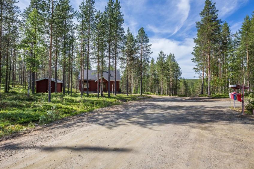 Lemmenlaakso - foto 2