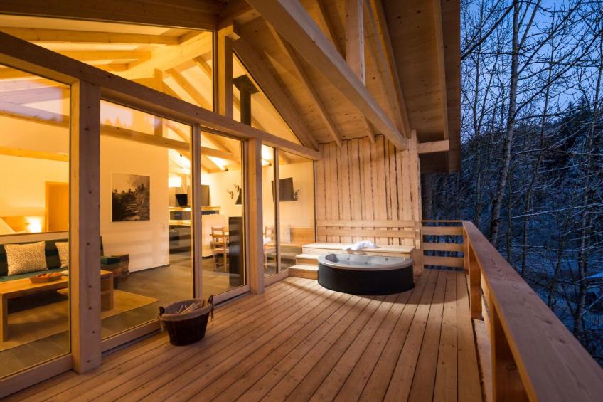 FORSTGUT - Raum für wertvolle Zeit - foto 6