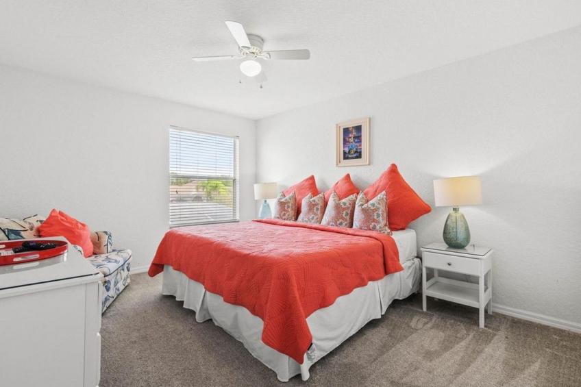 Villa mit privatem Pool und Spa mit Blick auf den Golfplatz - foto 29